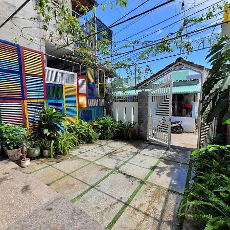 Q House- Green Villa Quy Nhon Luaran gambar