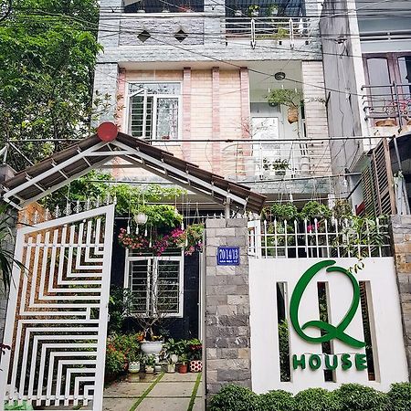 Q House- Green Villa Quy Nhon Luaran gambar