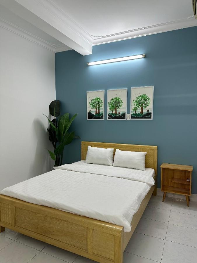 Q House- Green Villa Quy Nhon Luaran gambar