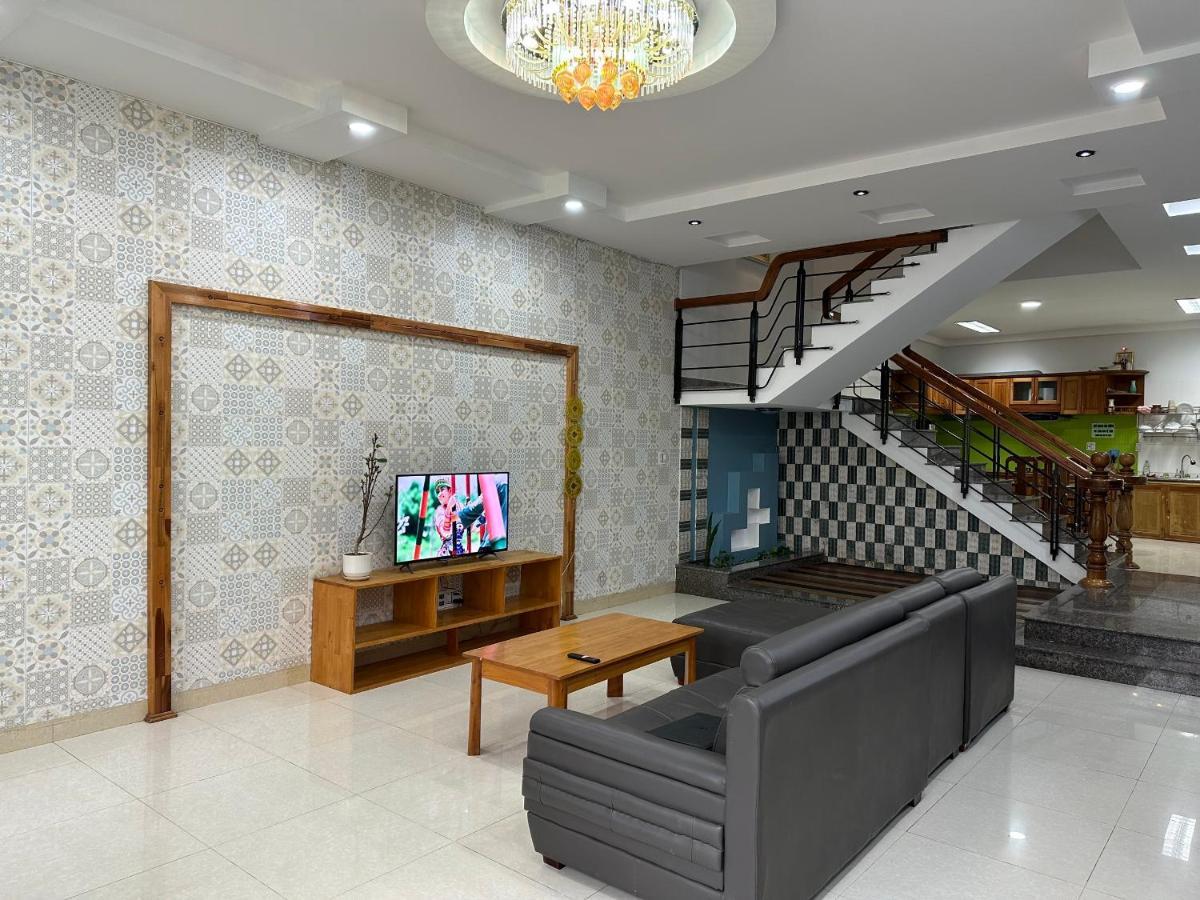 Q House- Green Villa Quy Nhon Luaran gambar