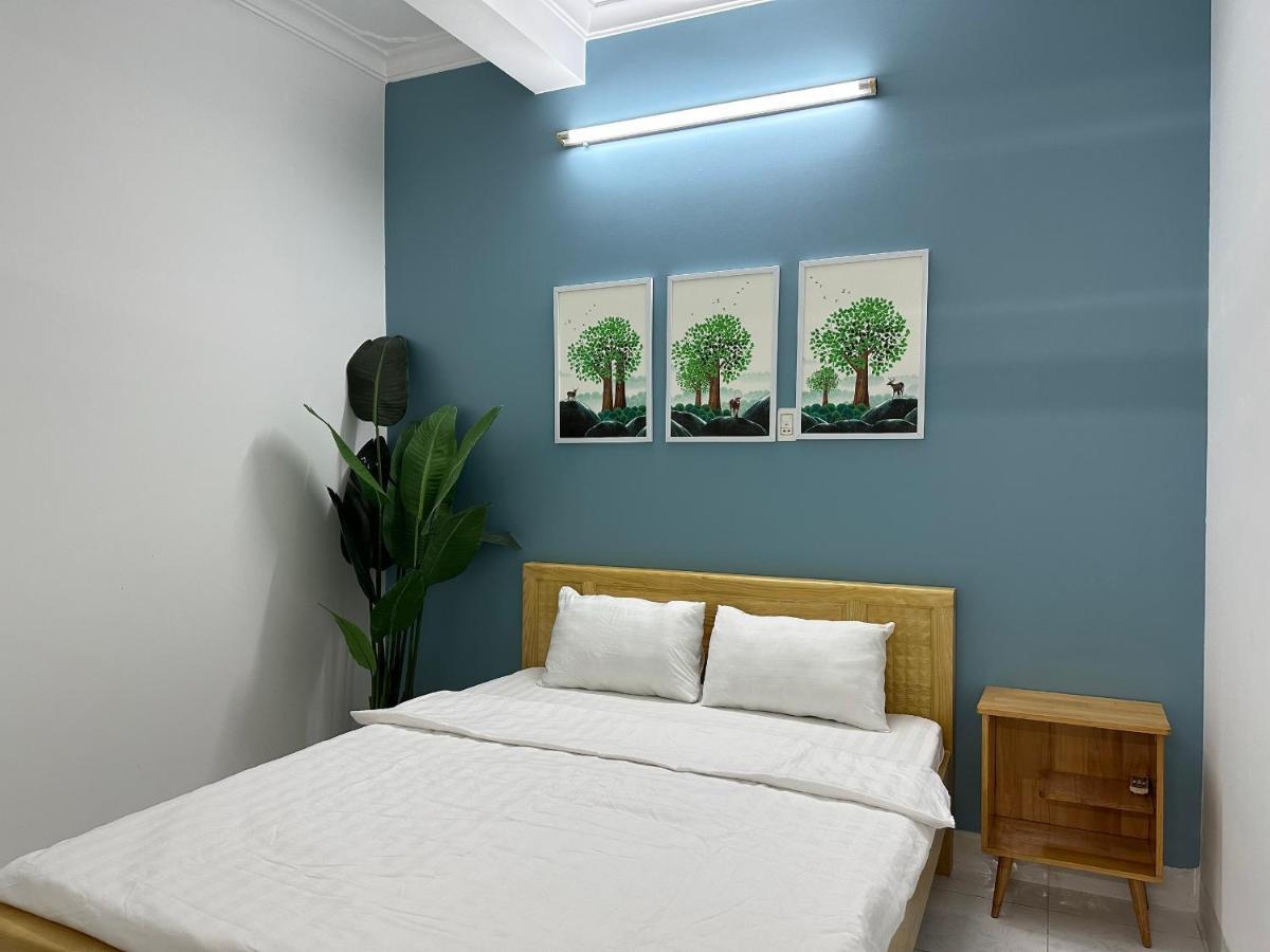 Q House- Green Villa Quy Nhon Luaran gambar