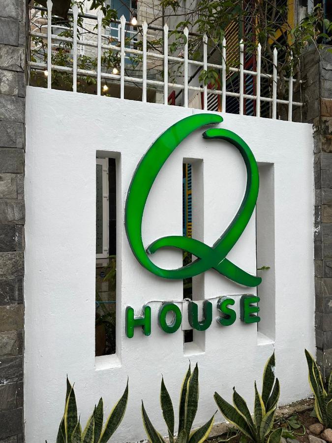 Q House- Green Villa Quy Nhon Luaran gambar