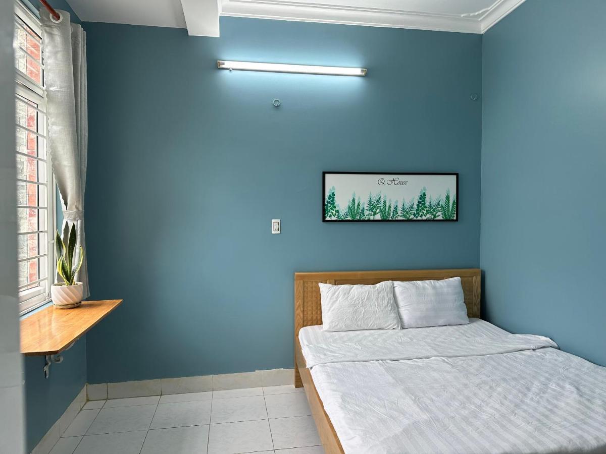 Q House- Green Villa Quy Nhon Luaran gambar