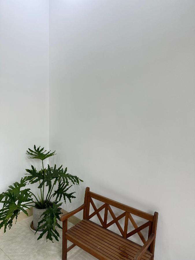 Q House- Green Villa Quy Nhon Luaran gambar