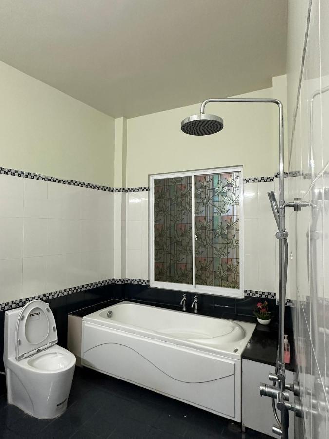 Q House- Green Villa Quy Nhon Luaran gambar