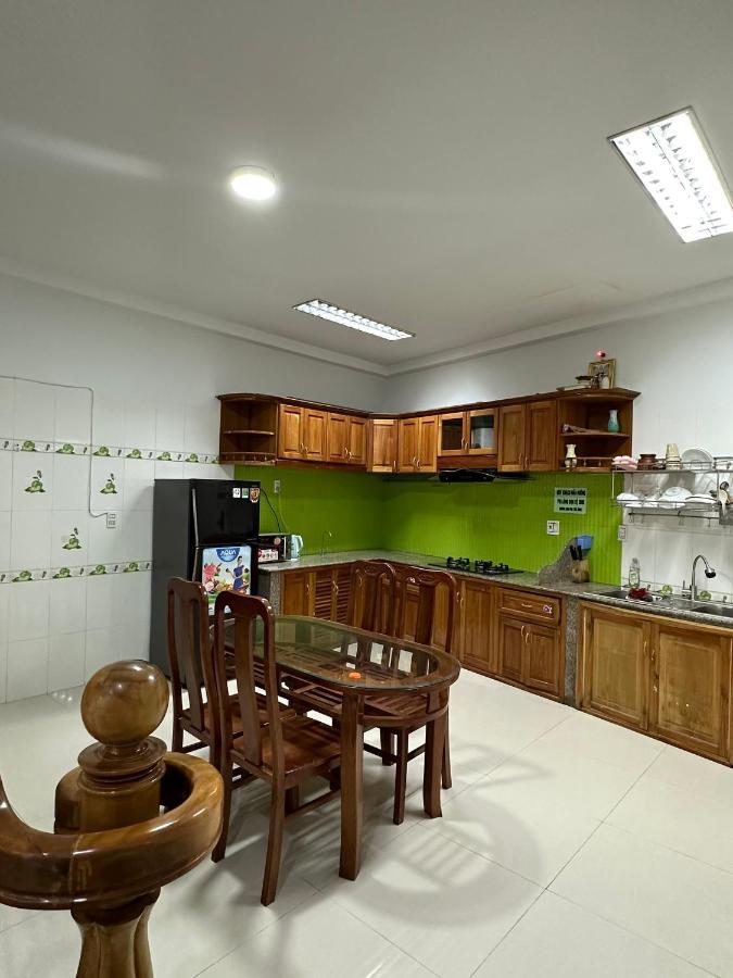 Q House- Green Villa Quy Nhon Luaran gambar