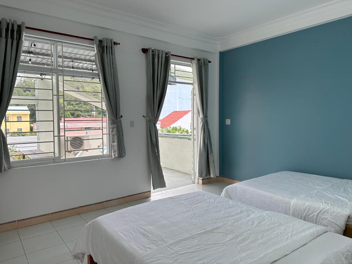 Q House- Green Villa Quy Nhon Luaran gambar