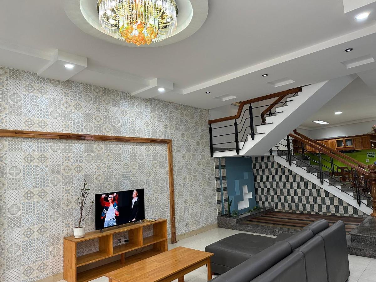 Q House- Green Villa Quy Nhon Luaran gambar