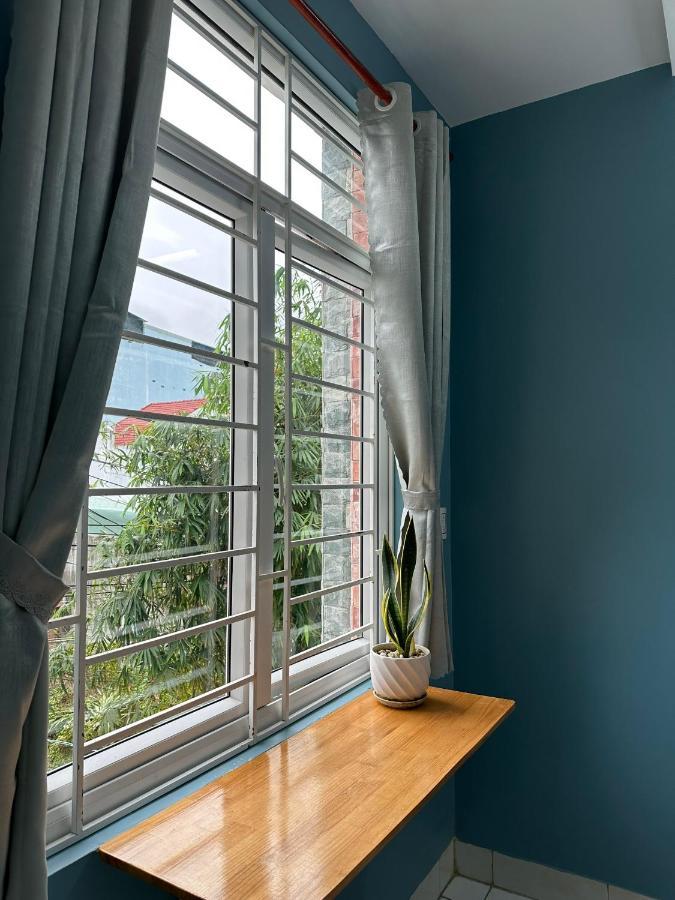 Q House- Green Villa Quy Nhon Luaran gambar