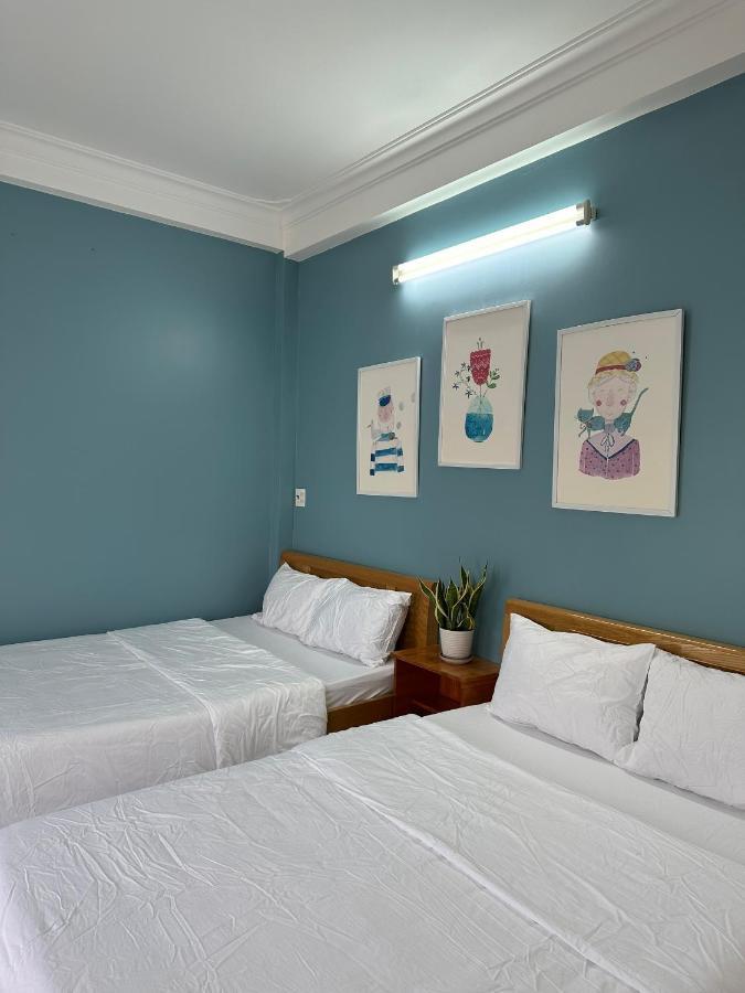 Q House- Green Villa Quy Nhon Luaran gambar