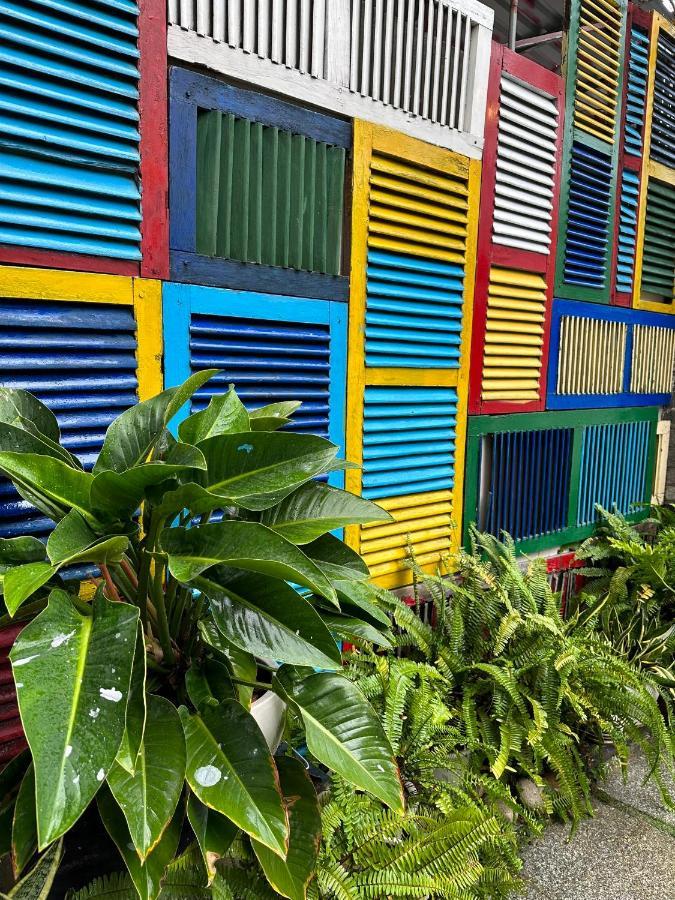 Q House- Green Villa Quy Nhon Luaran gambar