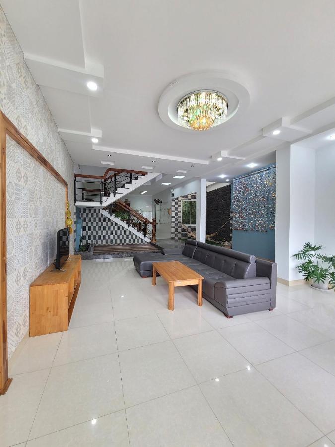 Q House- Green Villa Quy Nhon Luaran gambar
