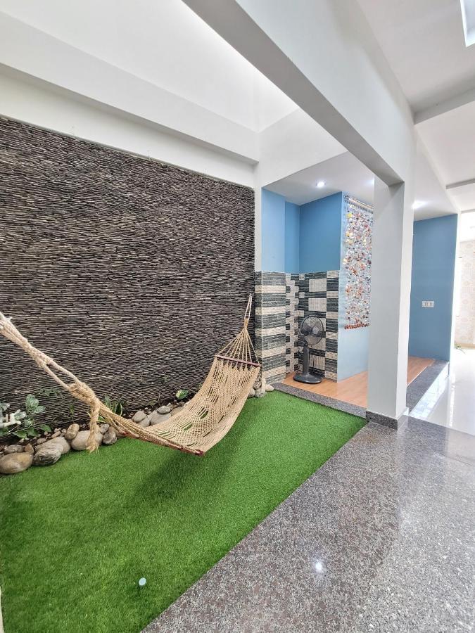 Q House- Green Villa Quy Nhon Luaran gambar