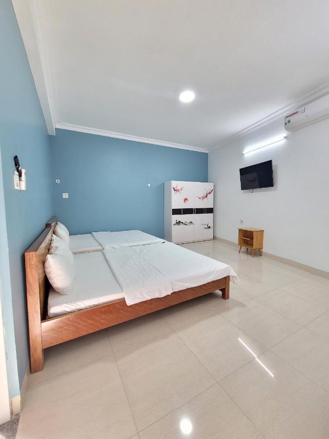 Q House- Green Villa Quy Nhon Luaran gambar