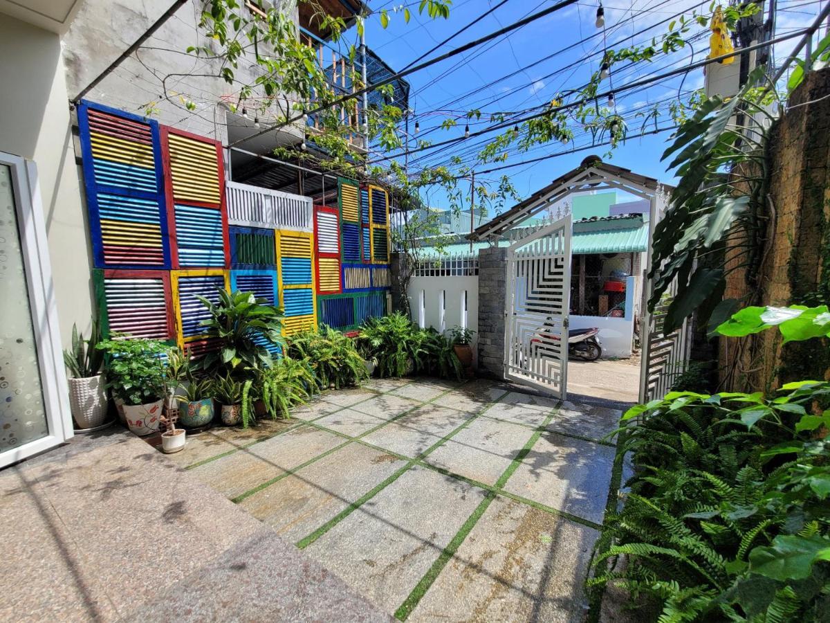 Q House- Green Villa Quy Nhon Luaran gambar