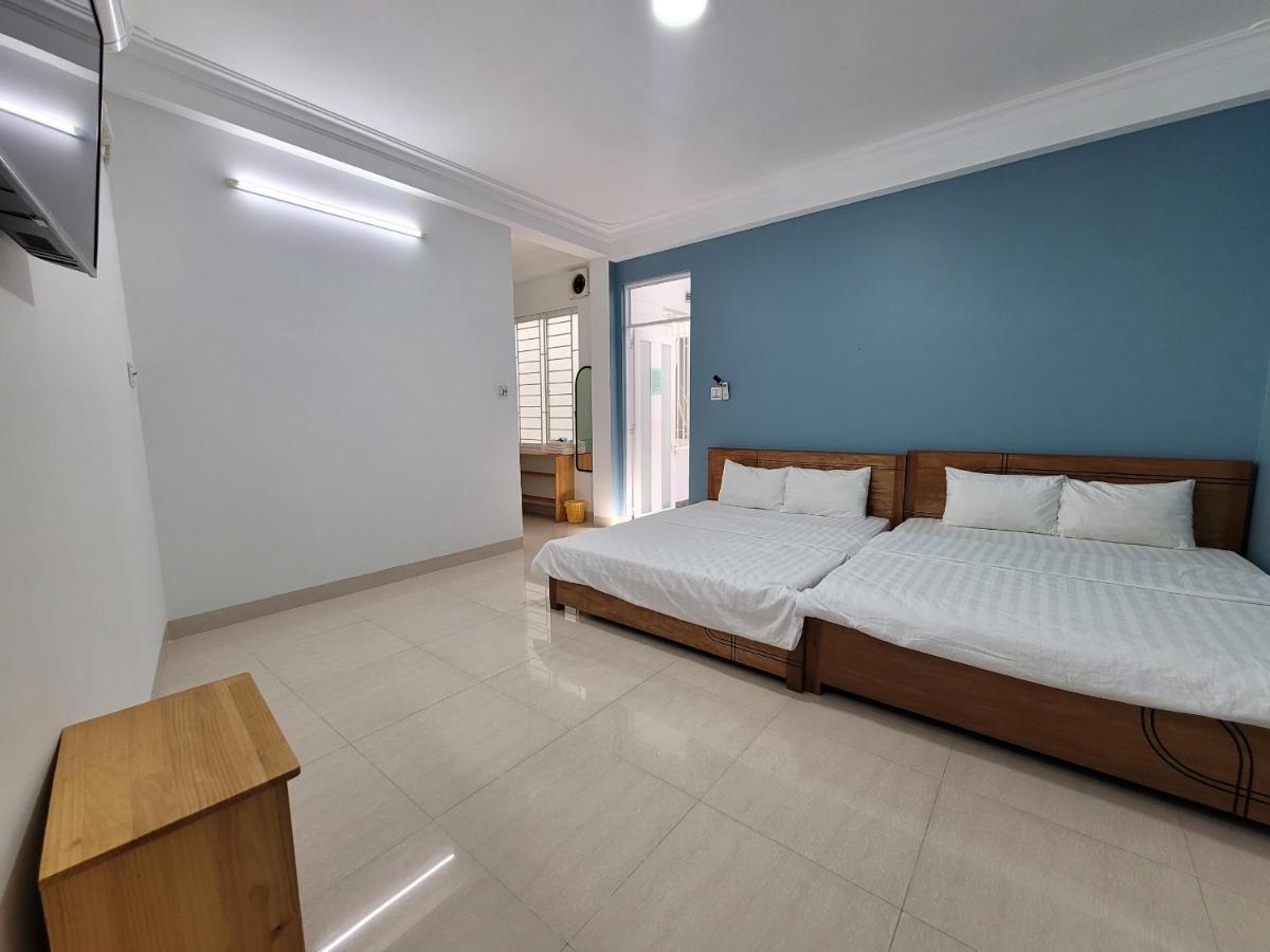 Q House- Green Villa Quy Nhon Luaran gambar