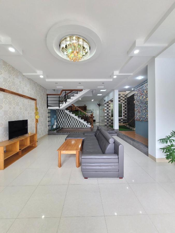 Q House- Green Villa Quy Nhon Luaran gambar