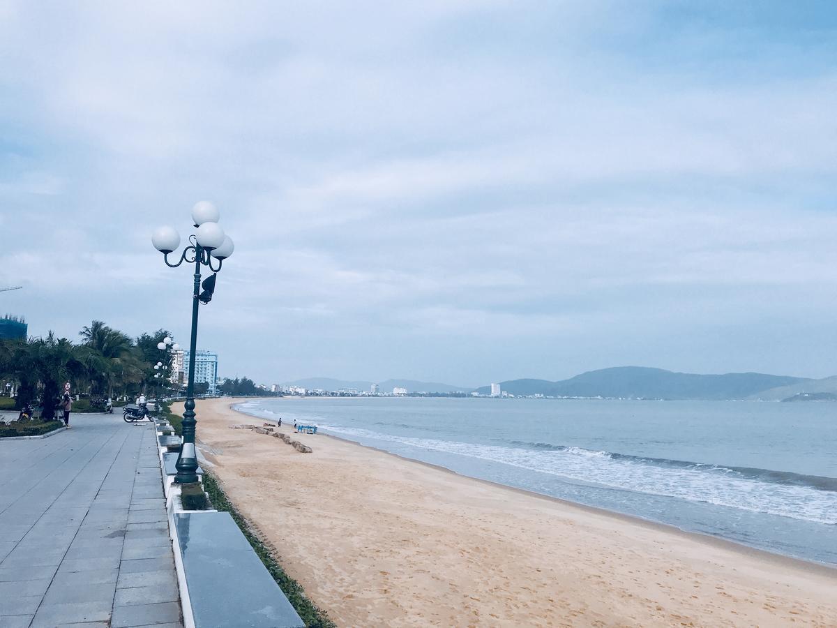 Q House- Green Villa Quy Nhon Luaran gambar